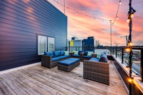 The Honky Tonk At Lyric